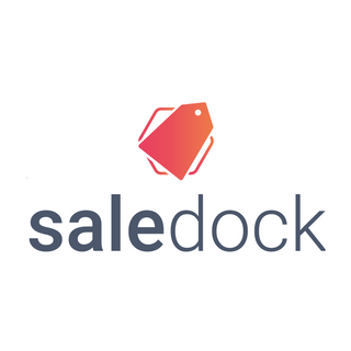 Exhibitor profile image for Saledock