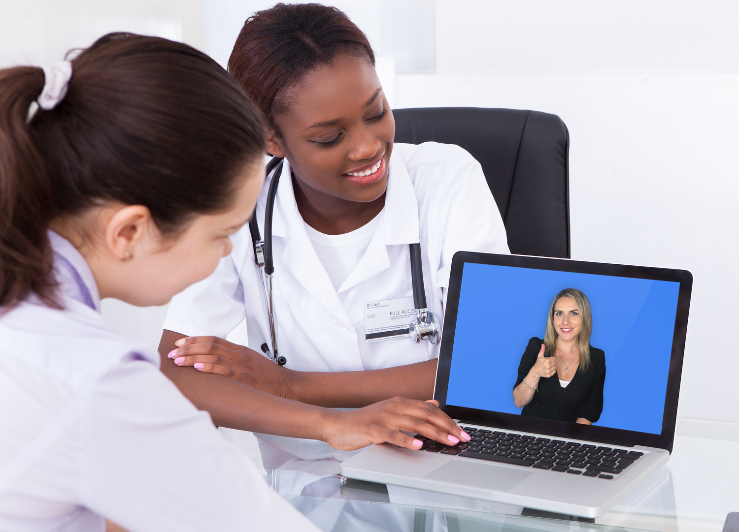 Cover image - SignWow