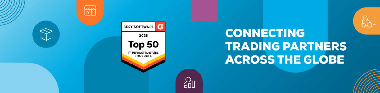 Cover image - SPS Commerce