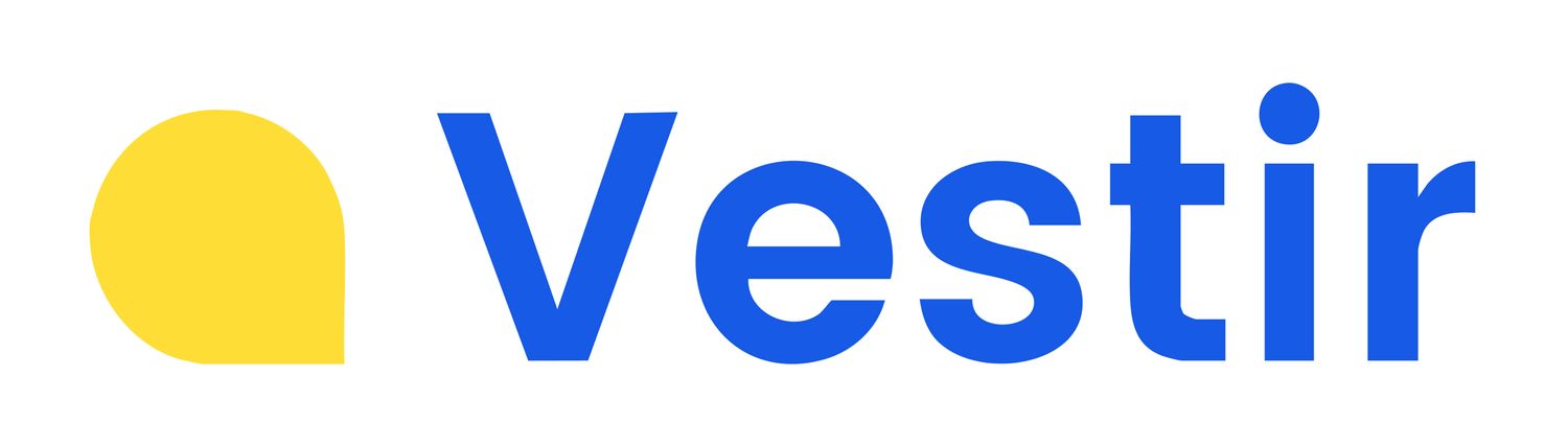 Cover image - Vestir Technologies