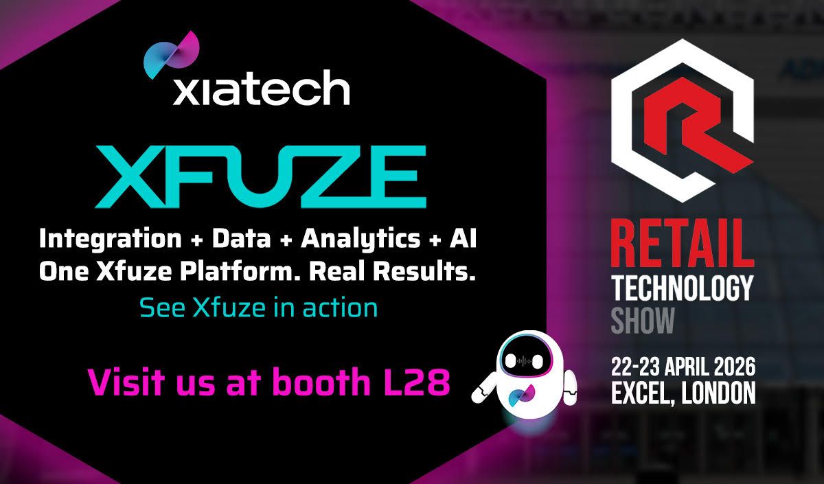 Cover image - Xiatech