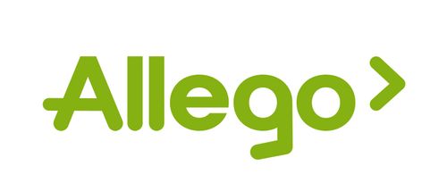 Allego Charging