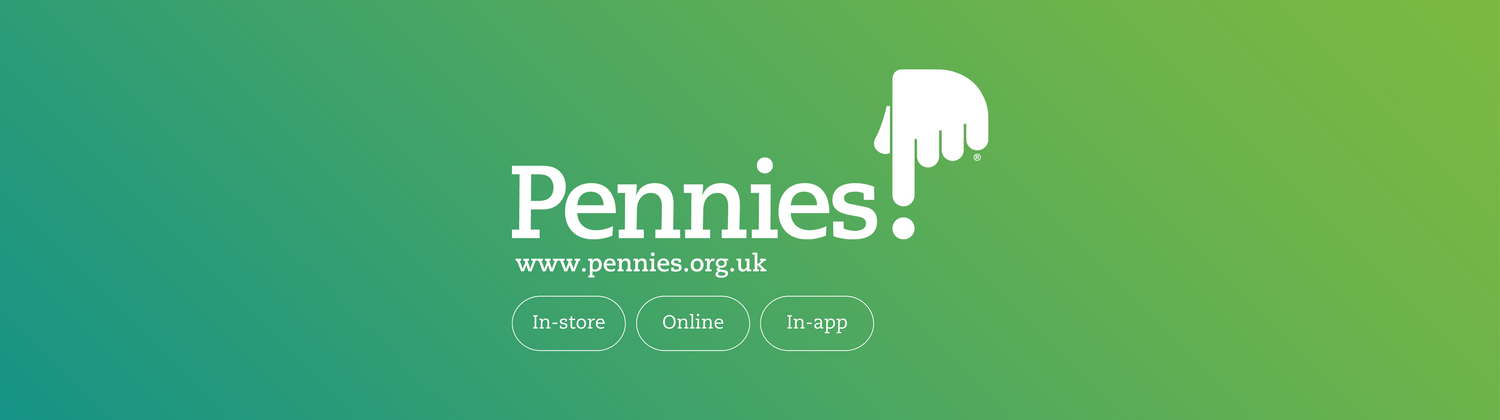 Cover image - The Pennies Foundation 