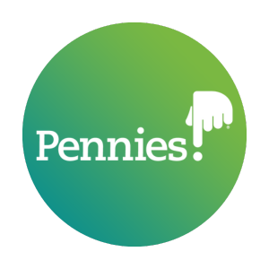 Exhibitor profile image for The Pennies Foundation 