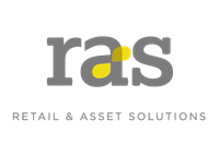 Company name - Retail & Asset Solutions (RAS)