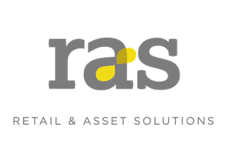 Exhibitor profile image for Retail & Asset Solutions (RAS)