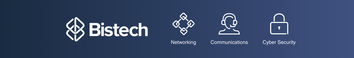 Cover image - Bistech