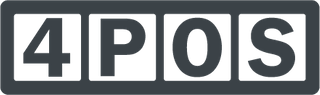 Exhibitor profile image for 4POS