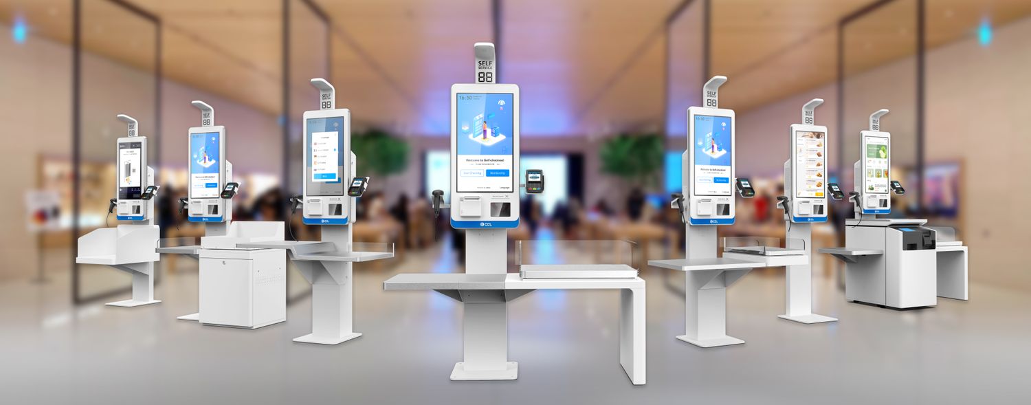 Cover image - CCL Tech SAS