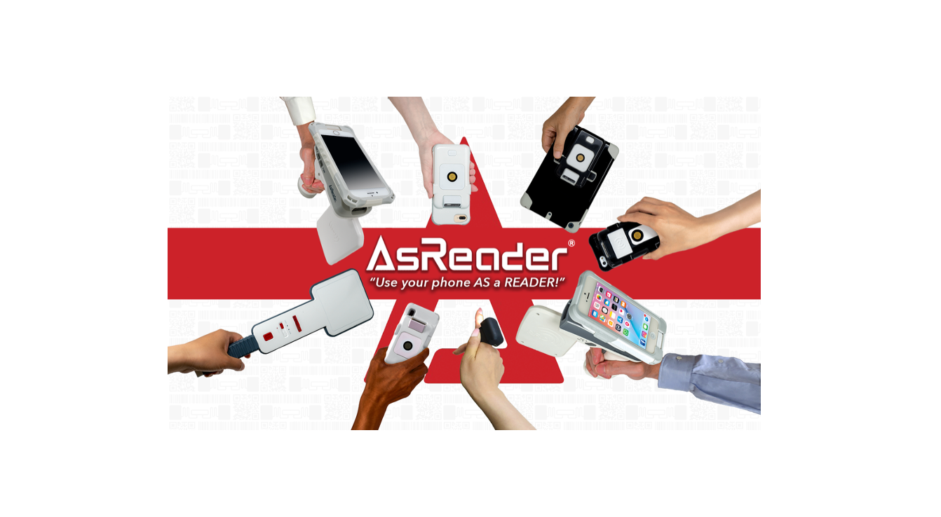 Cover image - AsReader 