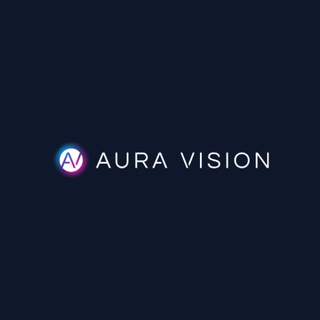 Exhibitor profile image for AURA VISION