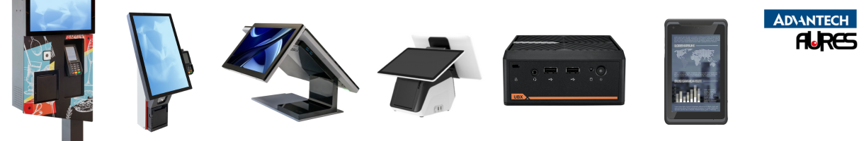 ADVANTECH–AURES UK