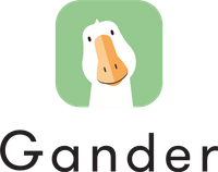 Company name - Gander