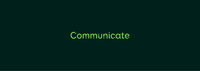 Company name - Communicate Technology
