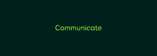 Exhibitor profile image for Communicate Technology