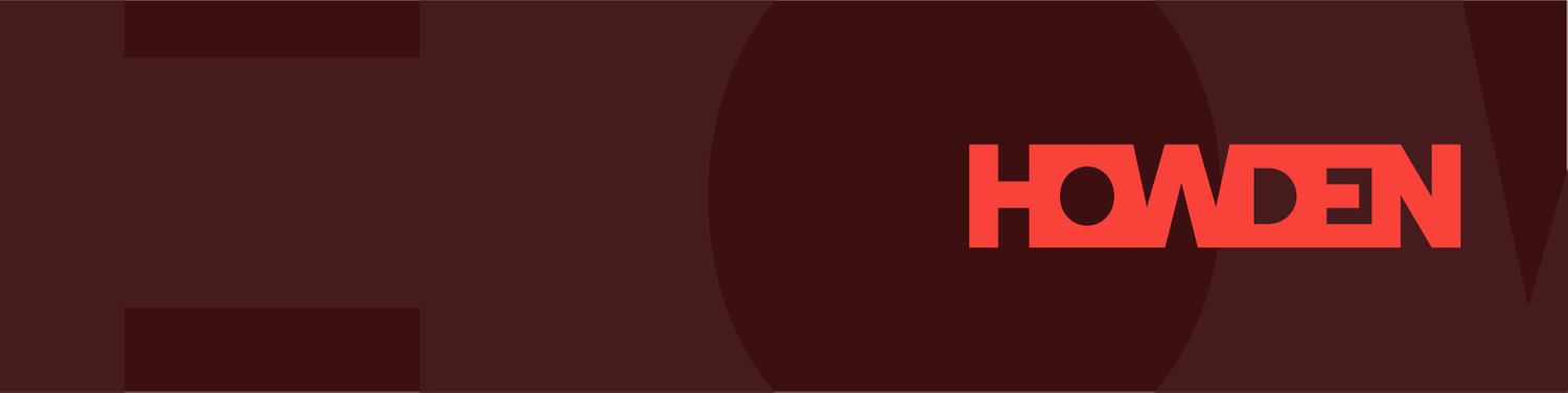 Cover image - Howden