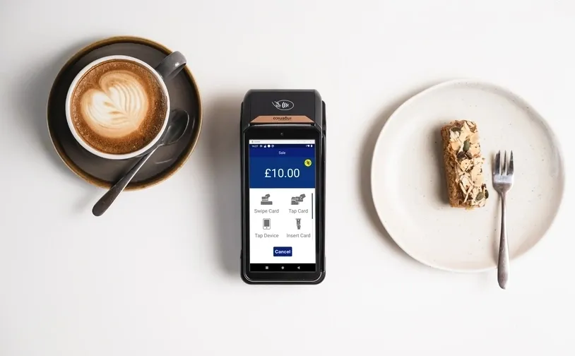 Cover image - Elavon