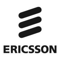 Company name - Ericsson