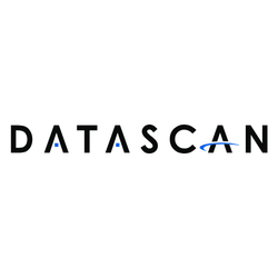 Exhibitor profile image for Datascan