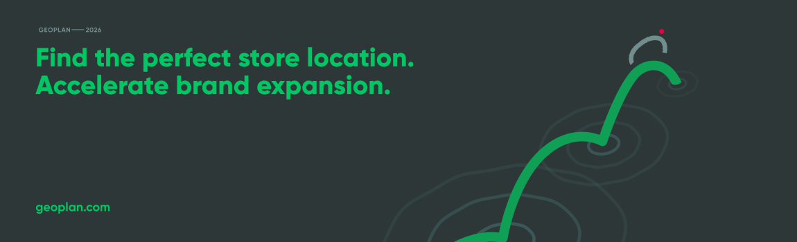 Cover image - Geoplan