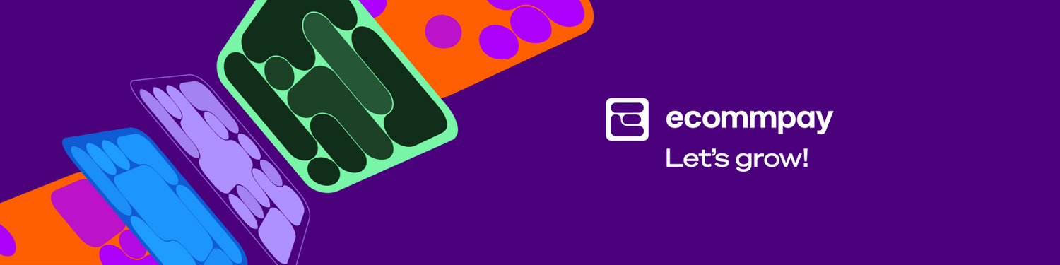Cover image - Ecommpay