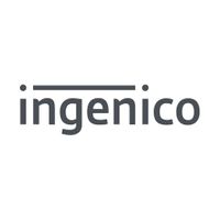 Company name - Ingenico