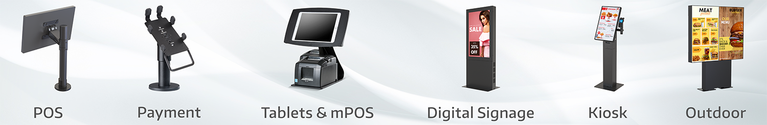 Ergonomic Solutions
