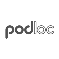 Exhibitor profile image for Podloc