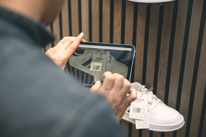 Cover image - Front Systems AS