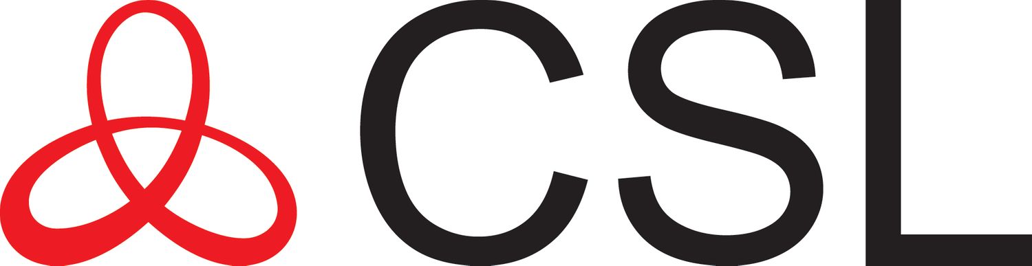 Cover image - CSL Group