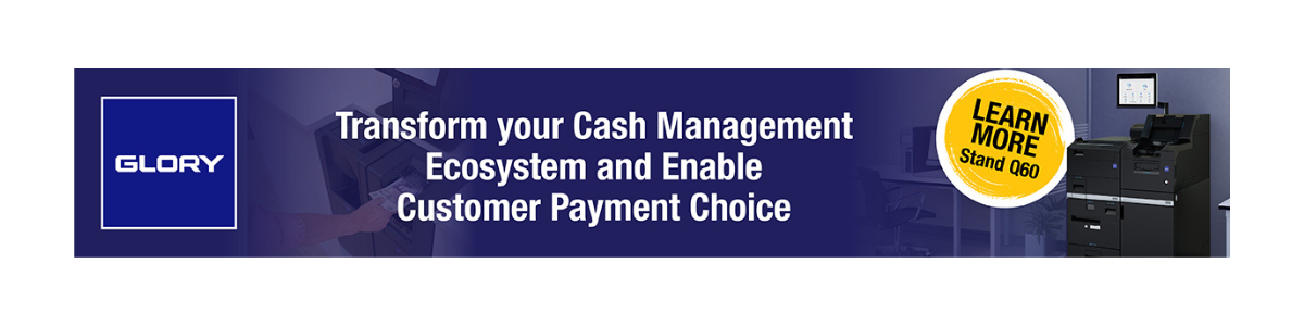 Cover image - Glory Global