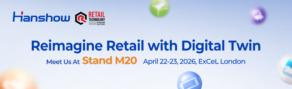 Cover image - Hanshow