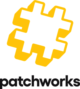 Exhibitor profile image for Patchworks