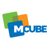 Company name - MCube