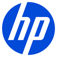 Company name - HP