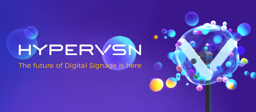 Hypervsn