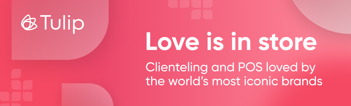 Cover image - Tulip.io Inc