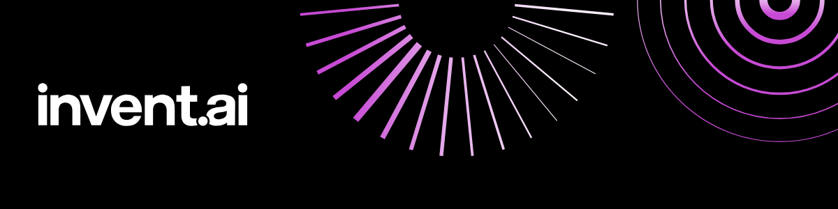 Cover image - invent.ai