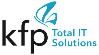 Exhibitor profile image for KFP Total IT Solutions