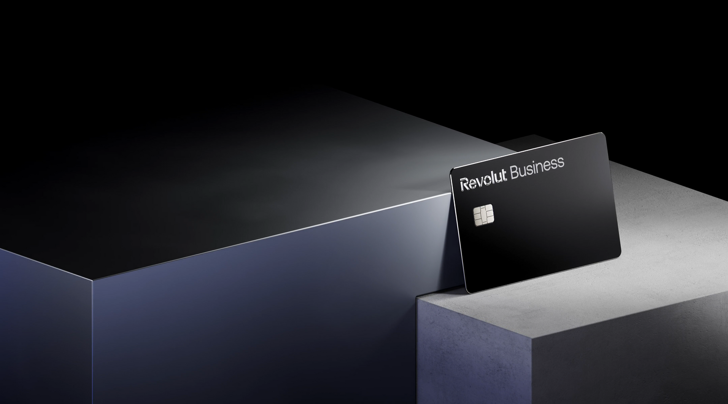 Cover image - Revolut