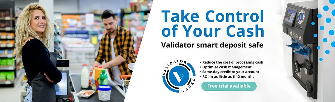 Cover image - Validator Safes