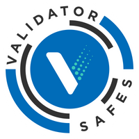 Company name - Validator Safes