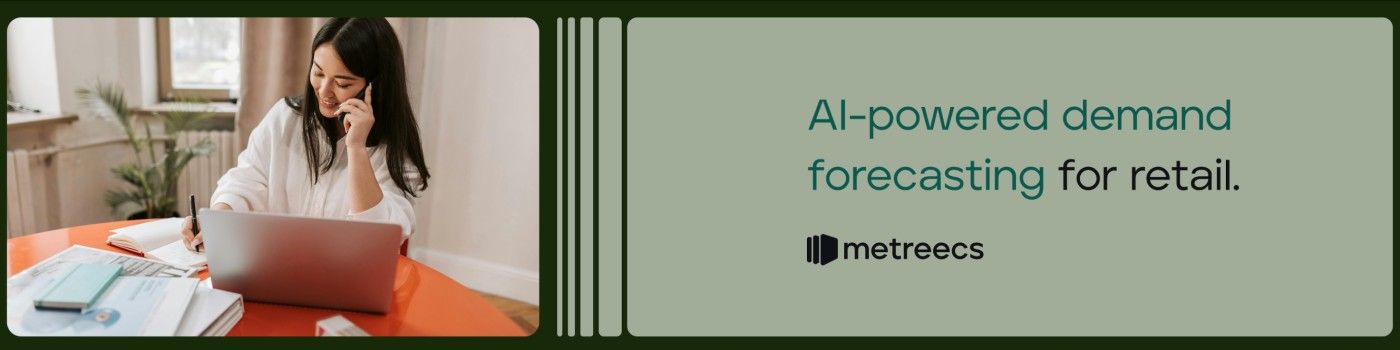 Cover image - Metreecs