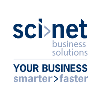 Company name - Sci-Net Business Solutions