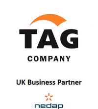 Company name - TAG Company UK