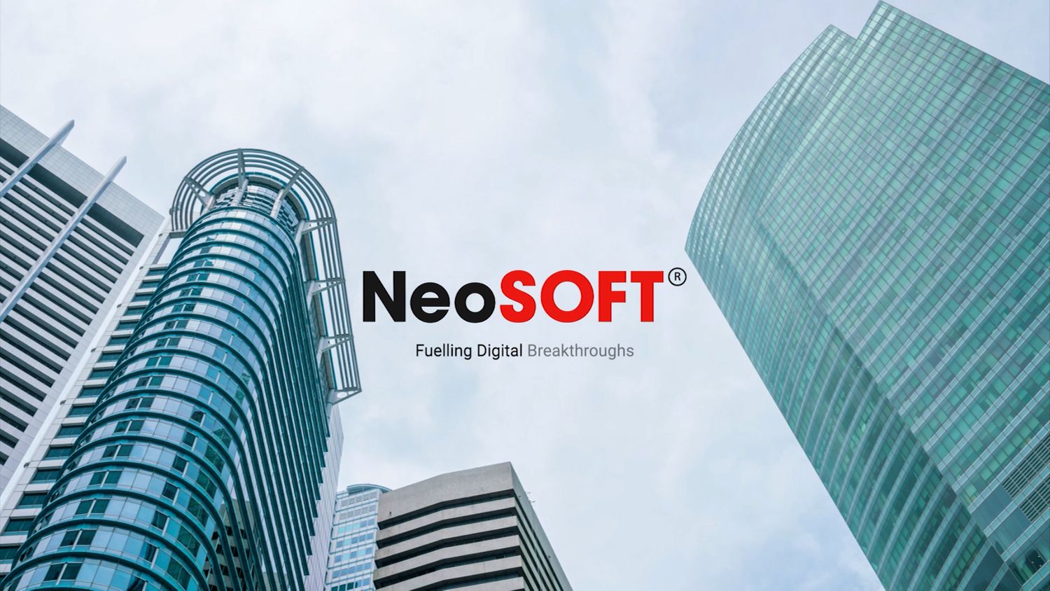Cover image - NeoSOFT