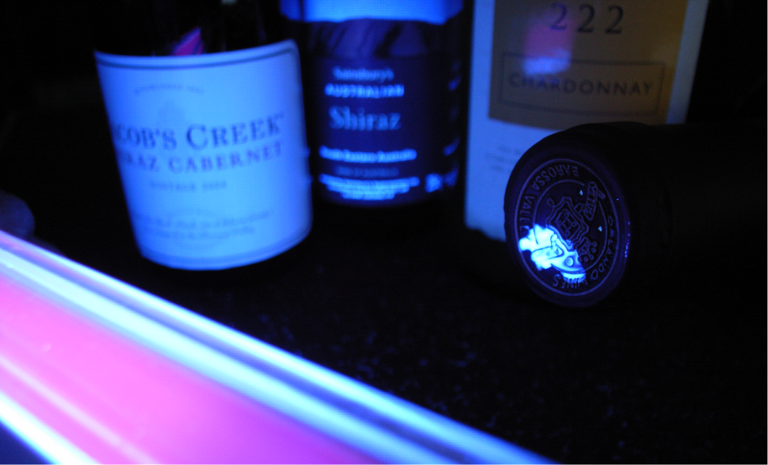 Cover image - SelectaDNA