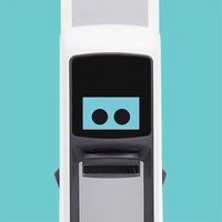 Company name - Simbe Robotics