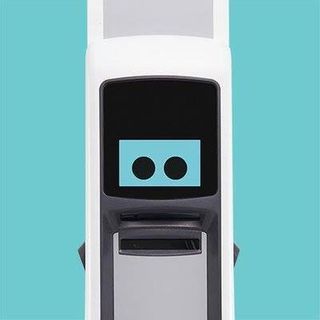 Exhibitor profile image for Simbe Robotics