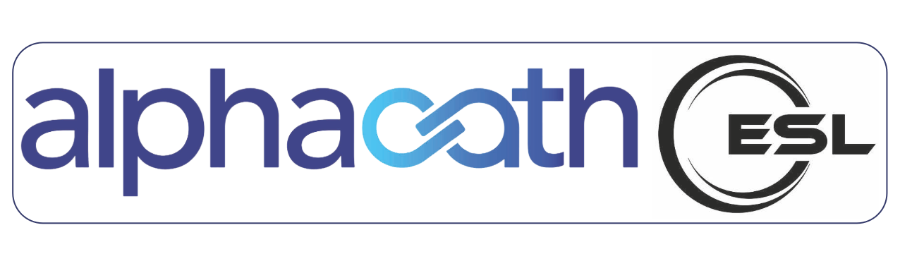 Cover image - Alphacath